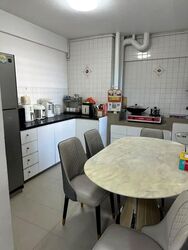 Blk 634 Rowell Court (Central Area), HDB 3 Rooms #581875851